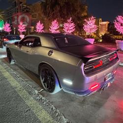 دودج تشالنجر